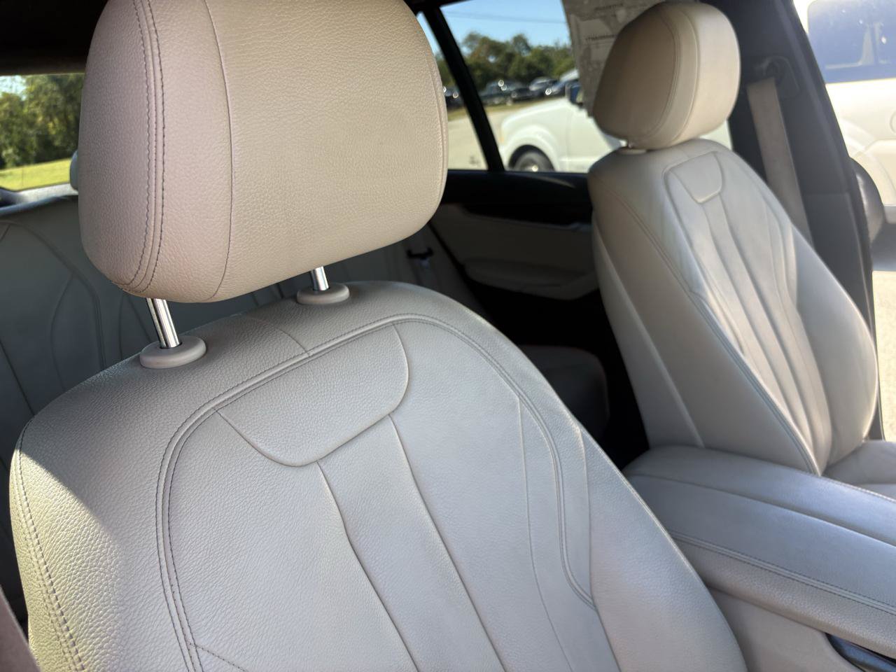 Used 2018 BMW X5 xDrive35i AWD/4WD image 45