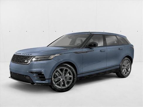 New 2026 Land Rover Range Rover Velar S AWD/4WD image 1