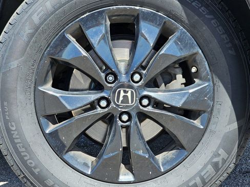 Used 2013 Honda CR-V EX-L image 8