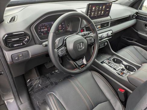 Certified 2026 Honda Passport TrailSport Elite image 10