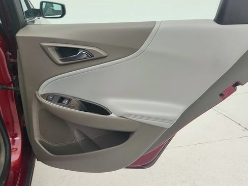 Used 2019 Chevrolet Malibu Premier w/ Sun and Wheel Package FWD image 33