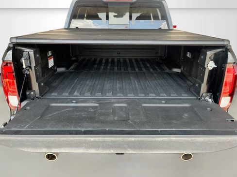 Used 2025 Honda Ridgeline RTL image 26