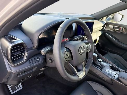 New 2026 Lexus IS 350 F Sport image 24