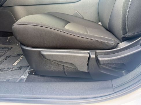 Used 2025 Nissan Sentra SV image 23