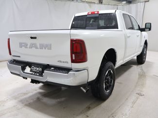 New 2026 RAM 2500 Laramie video 4