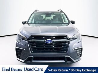 Used 2026 Subaru Ascent Premium AWD/4WD video 2