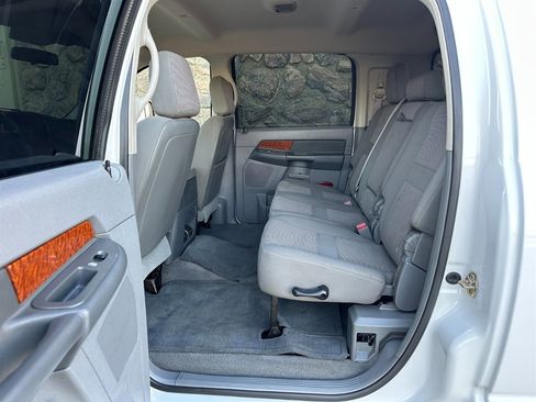 Used 2006 Dodge Ram 2500 Truck SLT w/ Protection Group image 26