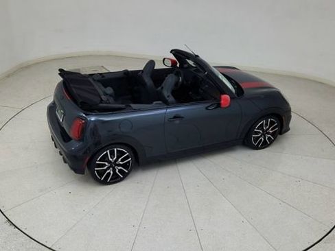 Used 2025 MINI Cooper John Cooper Works image 82