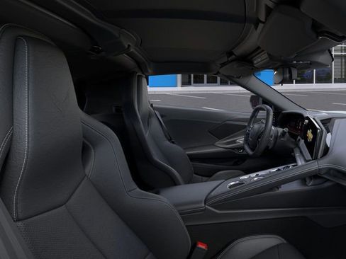 New 2026 Chevrolet Corvette Stingray Coupe w/ 1LT image 17