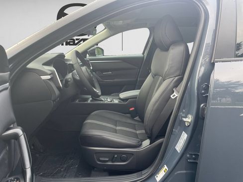 New 2026 MAZDA CX-50 2.5 Hybrid w/ Preferred Pkg AWD/4WD image 8