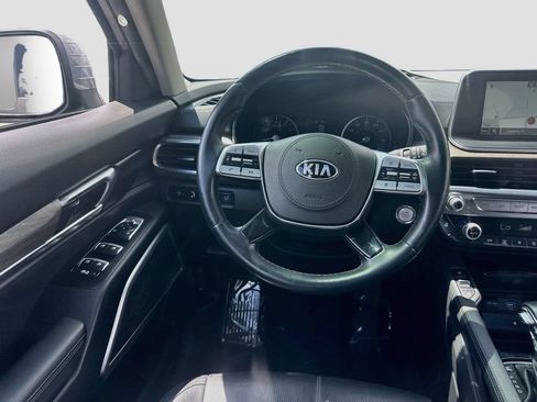 Used 2021 Kia Telluride EX w/ EX Premium Package AWD/4WD image 23
