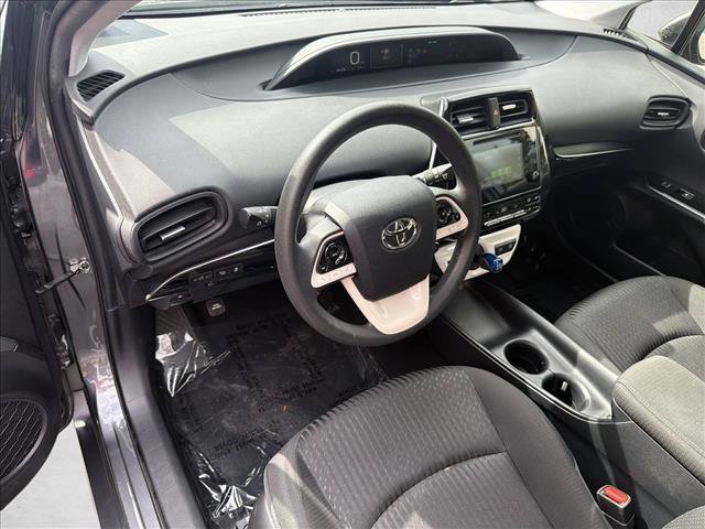 Used 2018 Toyota Prius Two w/ Prius Two Safety Plus Package FWD image 14