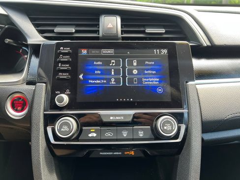 Used 2021 Honda Civic Sport image 21
