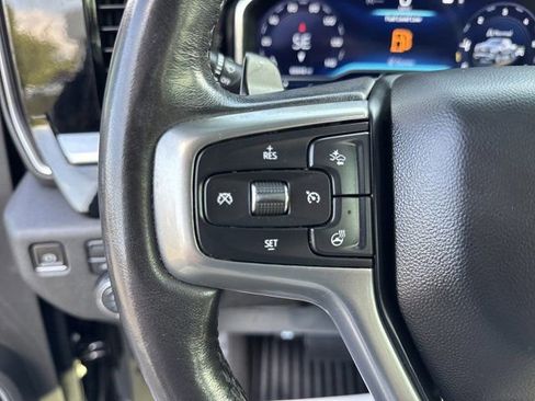 Used 2023 Chevrolet Silverado 1500 RST w/ Convenience Package II image 28