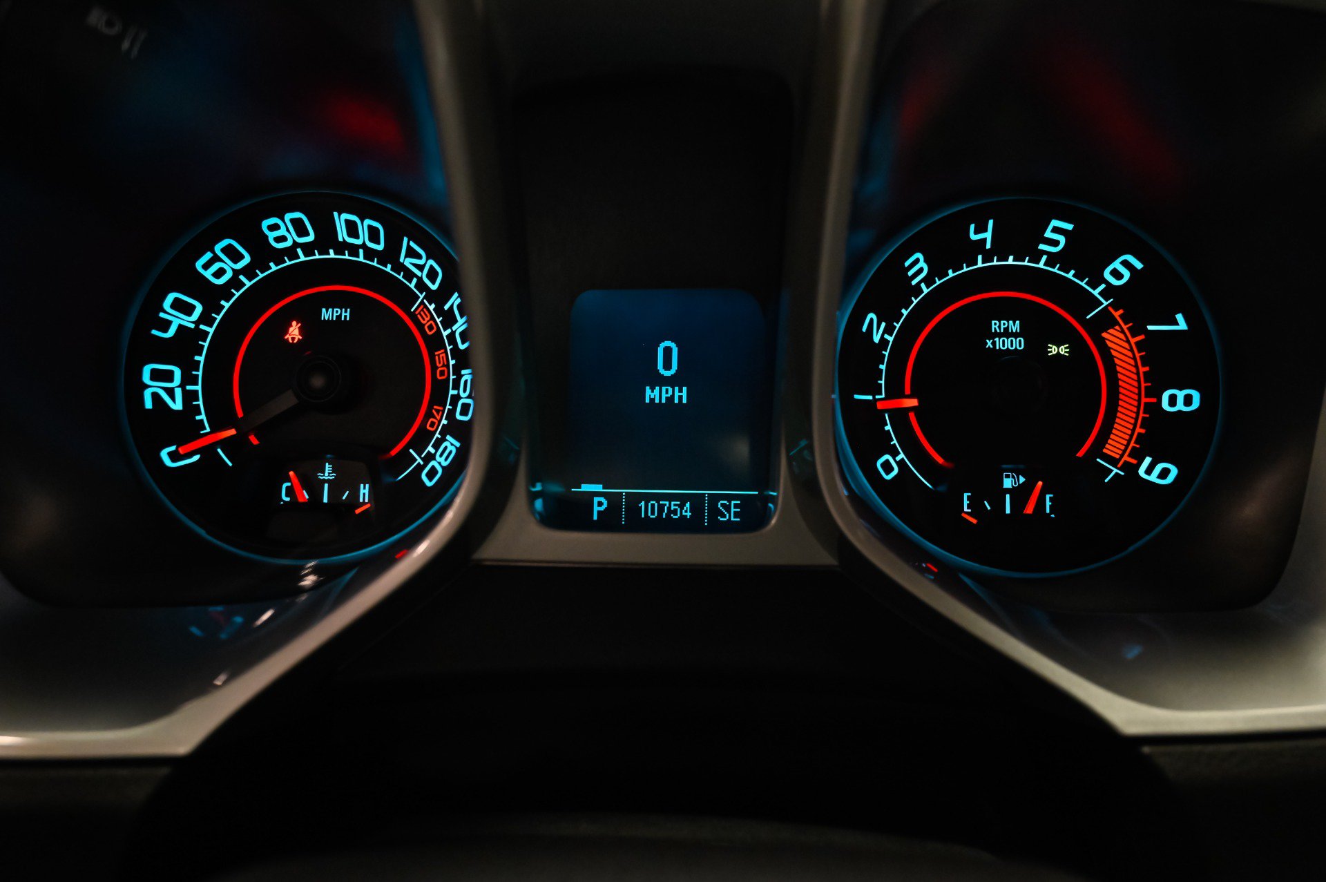 Used 2010 Chevrolet Camaro SS w/ RS Package RWD image 7