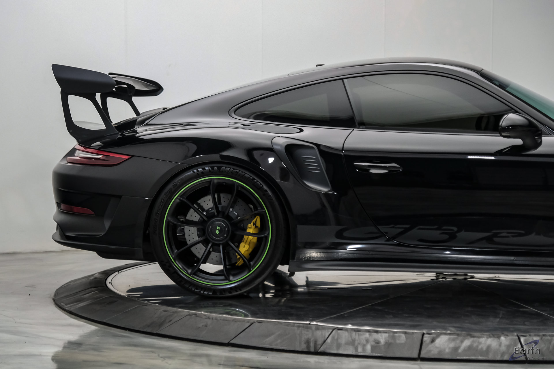 Used 2019 Porsche 911 GT3 RS RWD image 26