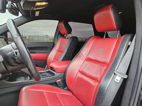 Used 2021 Dodge Durango R/T w/ Blacktop Package image 13