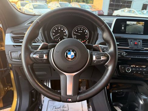 Used 2018 BMW X2 sDrive28i w/ M SportX Package FWD image 18