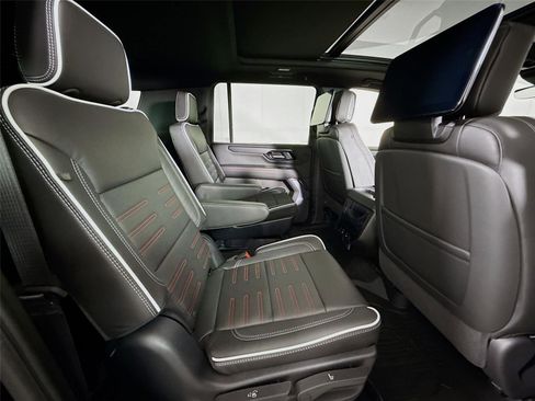 New 2026 GMC Yukon XL AT4 Ultimate w/ LPO, Floor Liner Package AWD/4WD image 24