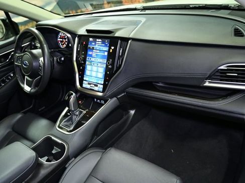 Certified 2024 Subaru Outback Limited image 75