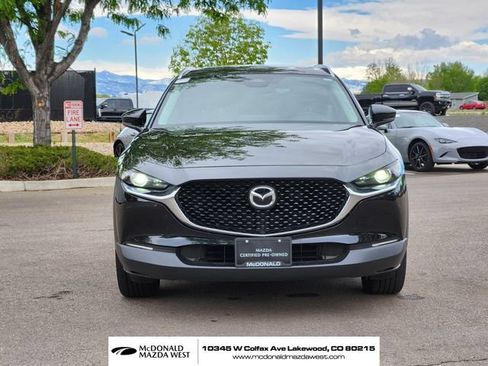 Certified 2024 MAZDA CX-30 AWD 2.5 S w/ Preferred Package image 5