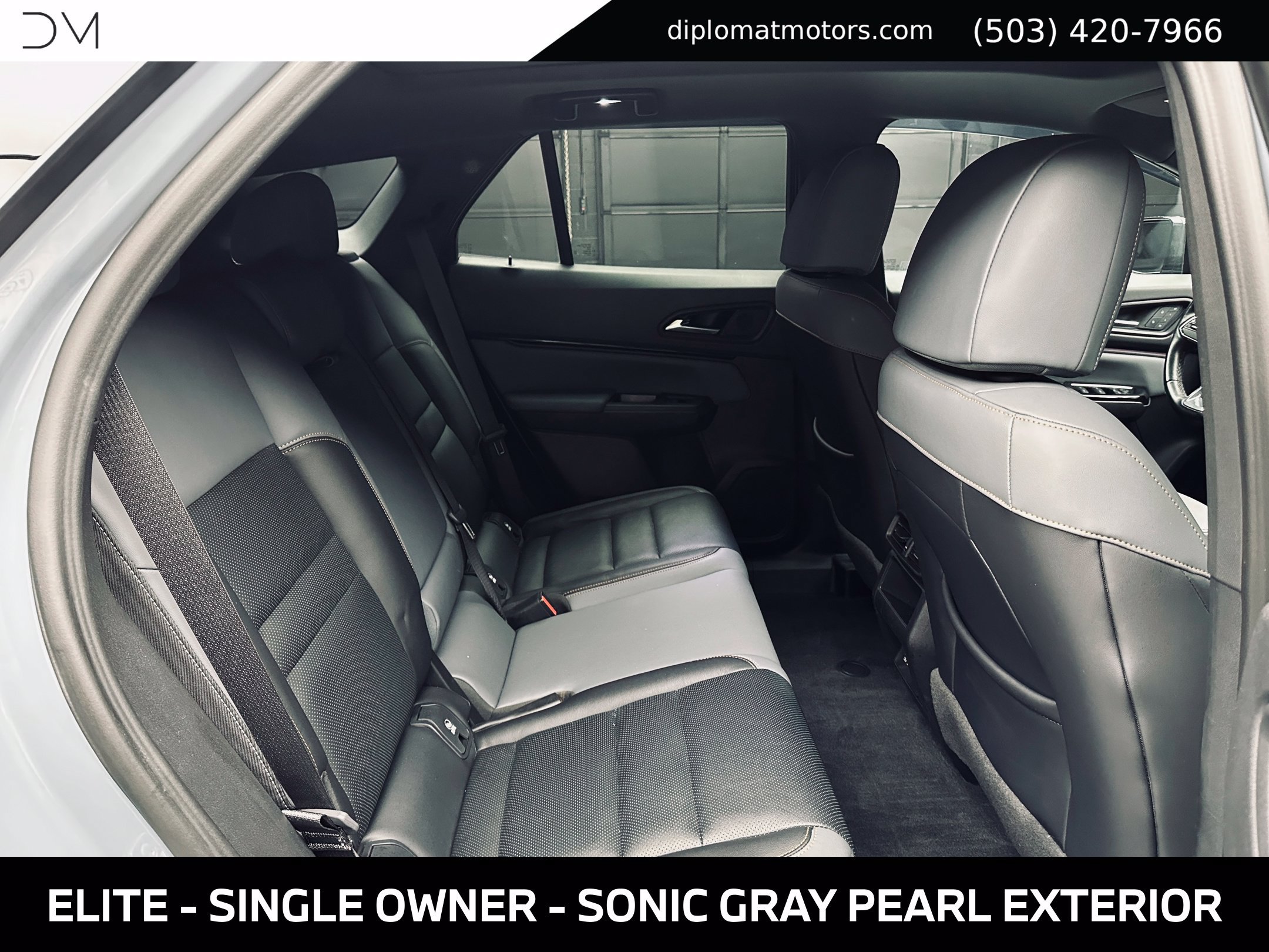 Used 2024 Honda Prologue Elite image 20