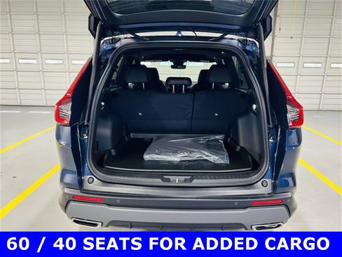 New 2026 Honda CR-V Sport-L image 10