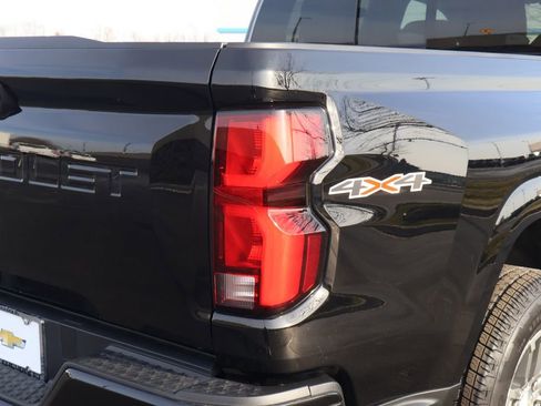 New 2026 Chevrolet Colorado LT w/ LT Convenience Package image 7