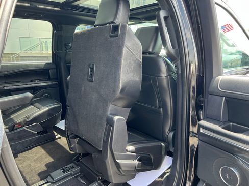 Used 2021 Ford Expedition XLT AWD/4WD image 58