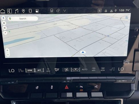 New 2026 GMC Hummer EV SUV image 14