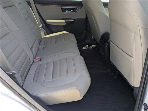 Used 2022 Honda CR-V EX image 19
