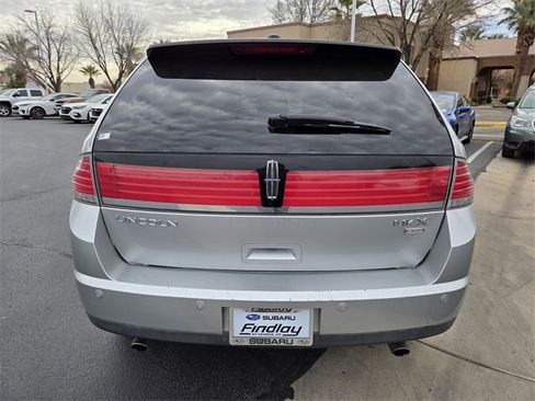 Used 2009 Lincoln MKX AWD image 5