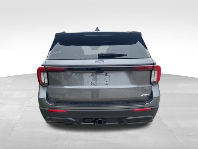 New 2026 Ford Explorer ST-Line AWD/4WD image 13