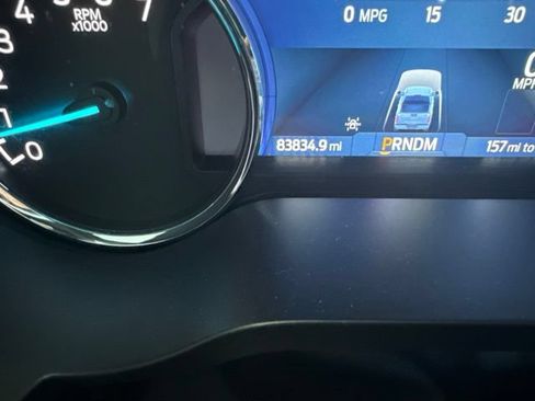 Used 2022 Ford F150 XLT w/ Equipment Group 302A High AWD/4WD image 14