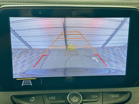 Used 2019 Chevrolet Blazer Premier image 15