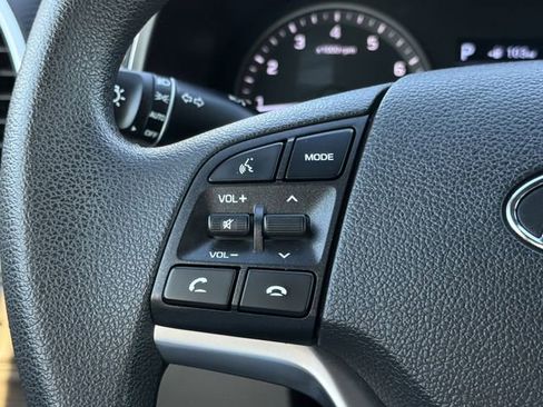 Used 2019 Hyundai Tucson Value FWD image 10