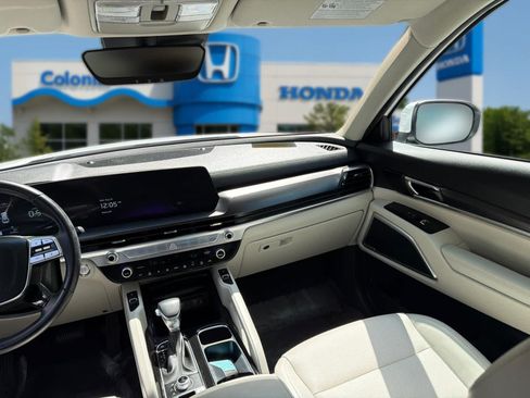 Used 2023 Kia Telluride S w/ S Sunroof Package AWD/4WD image 32