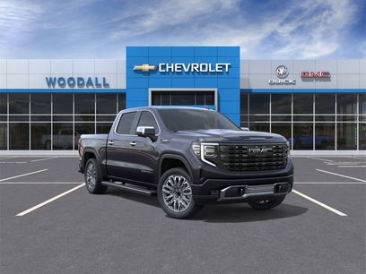 New 2026 GMC Sierra 1500 Denali Ultimate