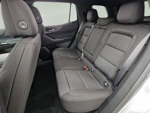 New 2026 Chevrolet Equinox LT w/ Safety and Technology Package image 24