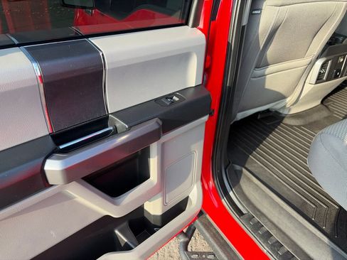 Used 2020 Ford F150 XLT AWD/4WD image 21
