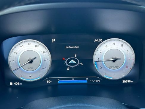 Certified 2023 Hyundai Santa Fe Calligraphy AWD/4WD image 18