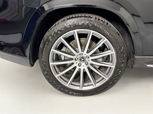 Certified 2022 Mercedes-Benz GLS 450 4MATIC image 34