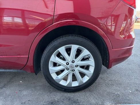 Used 2018 Buick Envision Premium image 4