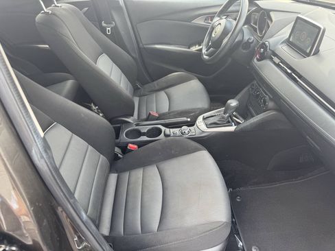 Used 2016 MAZDA CX-3 Sport AWD/4WD image 23