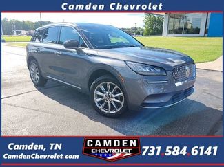Used 2022 Lincoln Corsair AWD w/ Premium Package video 1