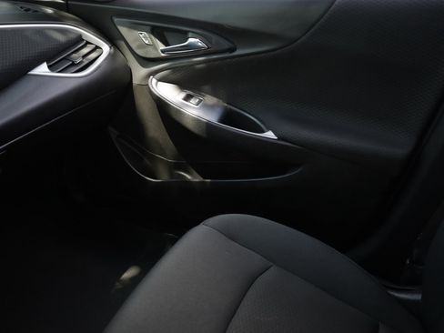 Used 2023 Chevrolet Malibu LT FWD image 11
