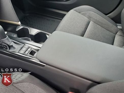 New 2026 Toyota Camry LE image 16