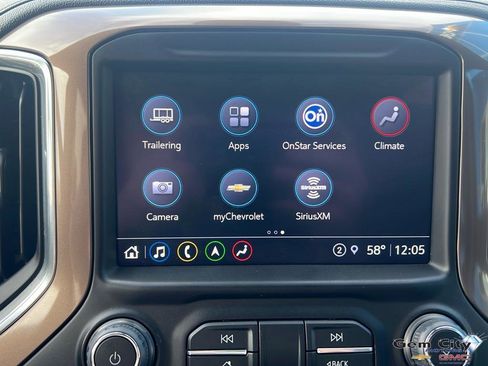 Used 2023 Chevrolet Silverado 3500 High Country image 22