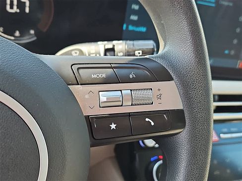 Used 2025 Hyundai Tucson SEL image 21