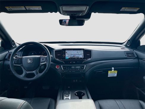 Used 2024 Honda Ridgeline TrailSport image 23